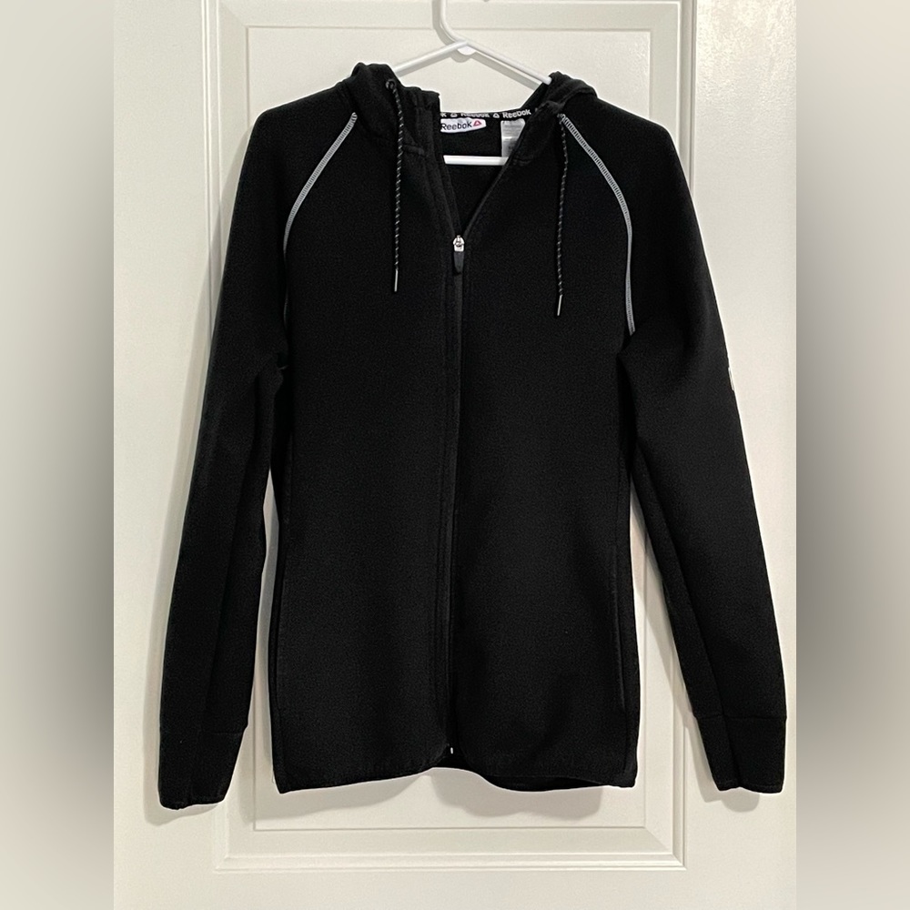 REEBOK Jacket size Sm-EUC
